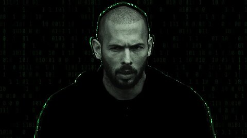 Exploring the Internet Obsession with Andrew Tate