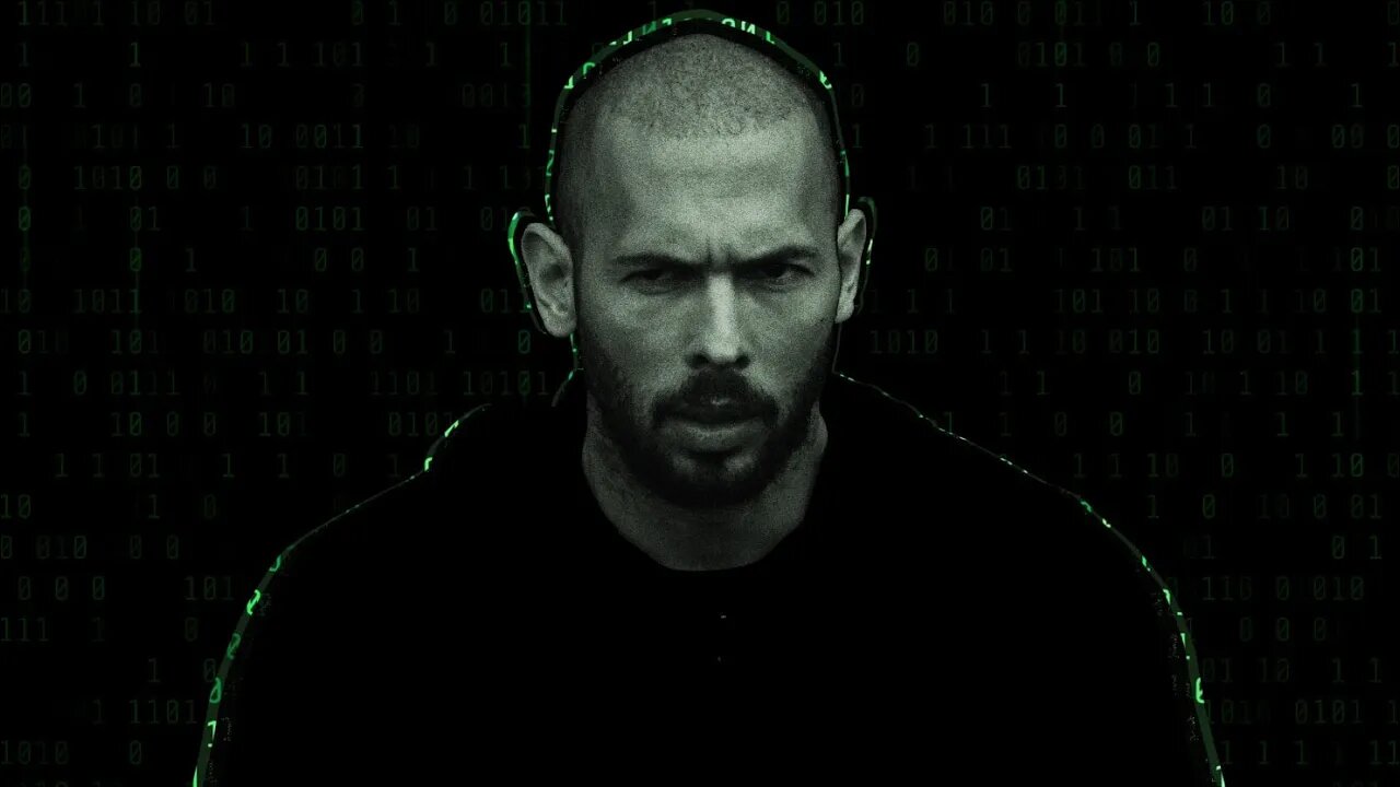 Exploring the Internet Obsession with Andrew Tate