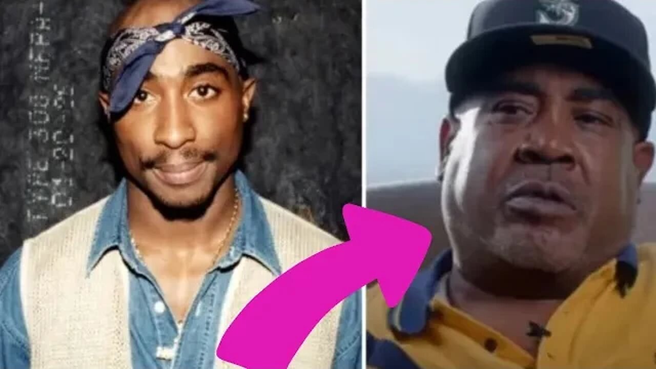 Tupac Murd*r Suspect Facing Imminent First-Degree Charge