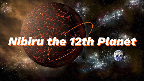 Nibiru the destroyer