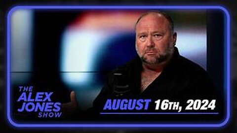 Harris-Walz Campaign Caught Using Fake Stories, Polls To Trick Public She Can Win! FULL SHOW 8/16/24