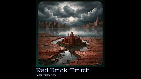 Red Brick Truth (MELTRIX VOL II)