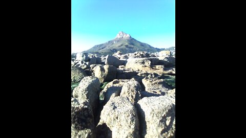 Camps Bay Beach ⛱️