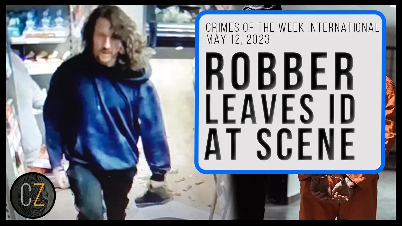 Crimes Of The Week International: May 12, 2023 | New Zealand Hostel Arson & MORE World Crime News