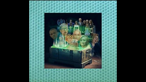 PANDORA'S BOX