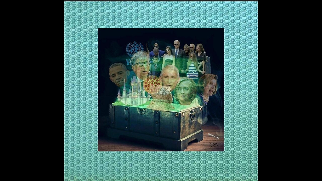 PANDORA'S BOX