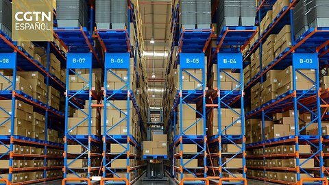 El Consejo de Estado elimina las barreras de acceso de la inversión exterior al sector manufacturero