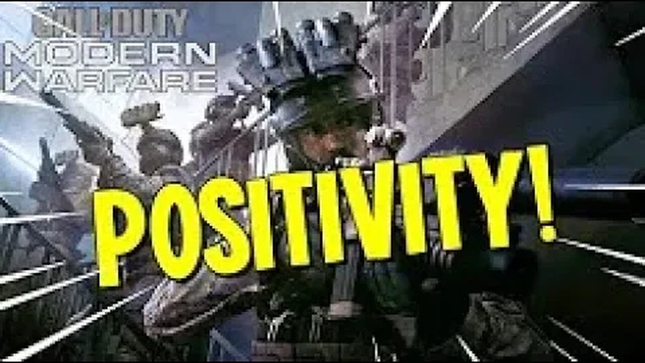 Modern Warfare is Going to be WAY BETTER Than Black Ops 4!