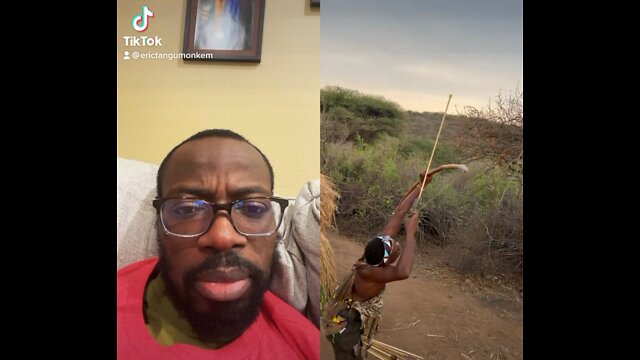 Are you a hunter?