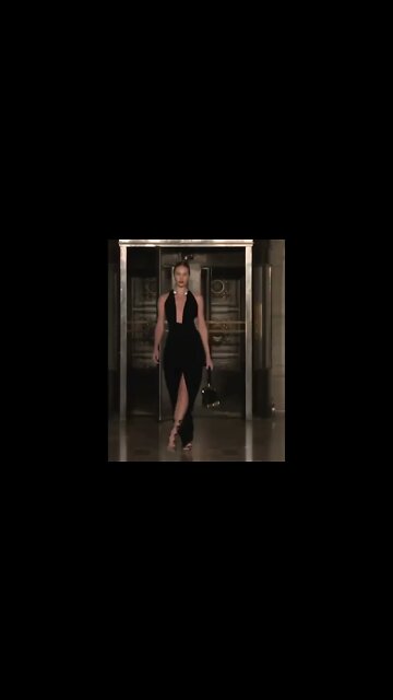 Oscar de la Renta RTW Fall/Winter 2020-2021 Collection