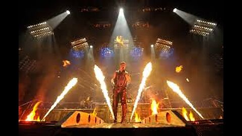 Rammstein - Feuer Frei! (Official Video)