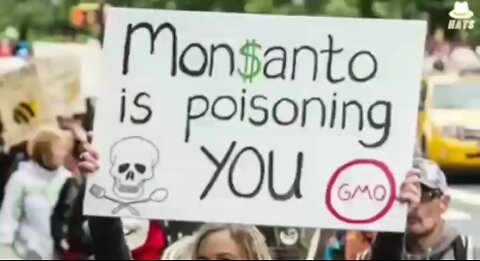 Sterilisation durch das Epicyte Gen Monsanto Bayer