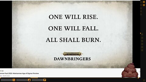 Age Of Sigmar DawnBringers