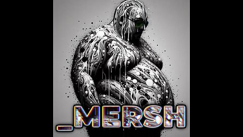 Mersh has Meltdown over Dono.