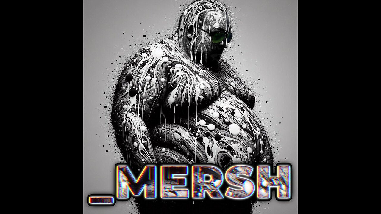 Mersh has Meltdown over Dono.
