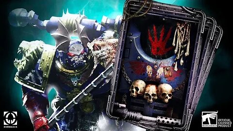 Horus Heresy: Legions: Terror on Thramas: Sevatar