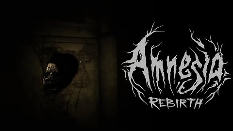 AND ITS GONE!!!| Amnesia ReBirth | Part 6