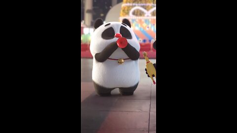 cute cartoon