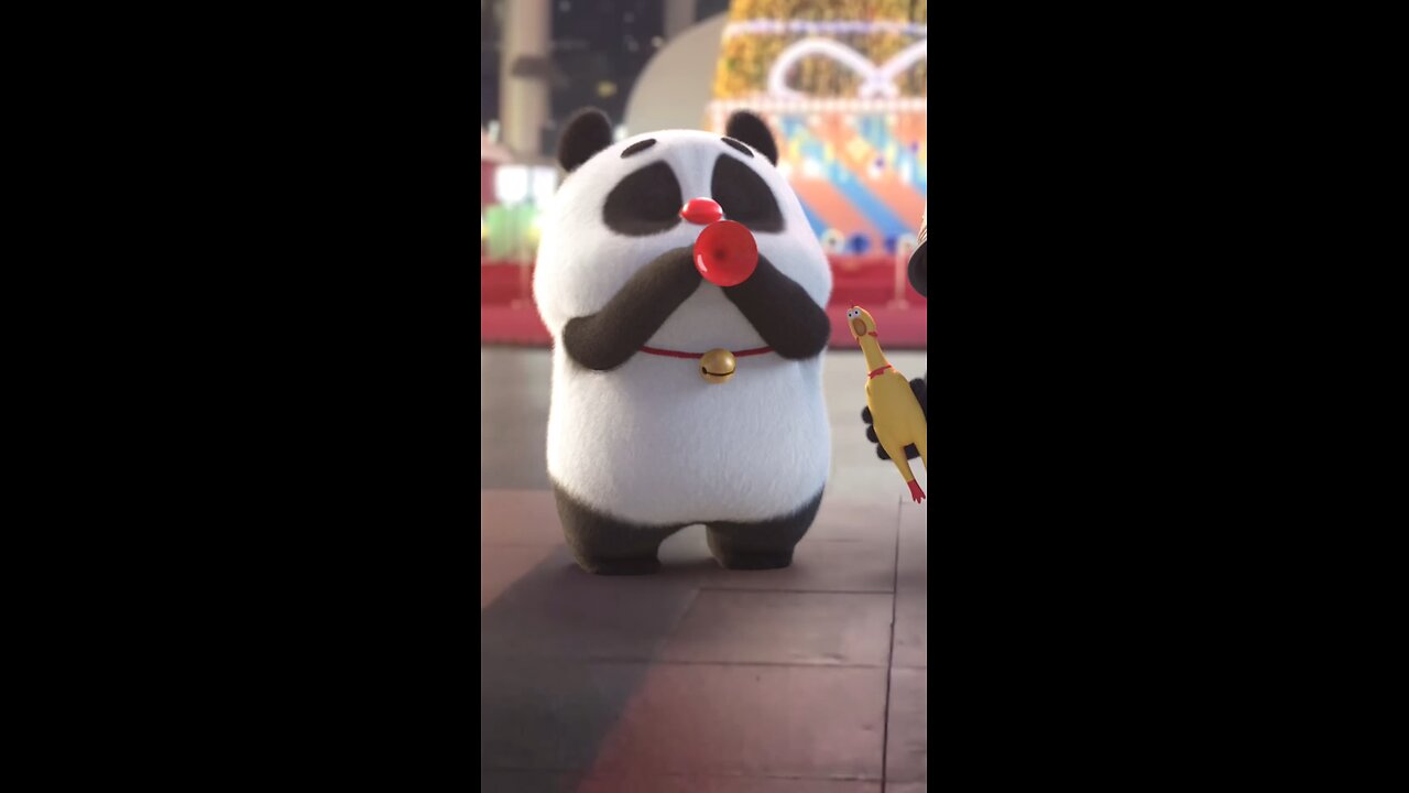 cute cartoon