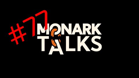 PLATINHO - Monark Talks #77