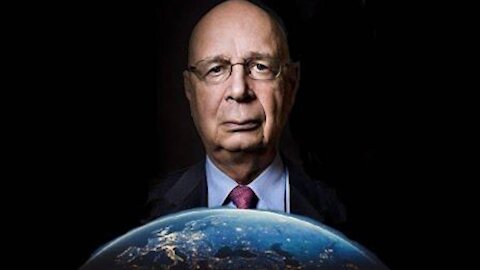 The Great Reset; Still a Conspiracy? -