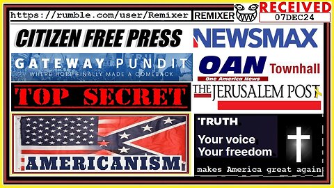REAL NEWS