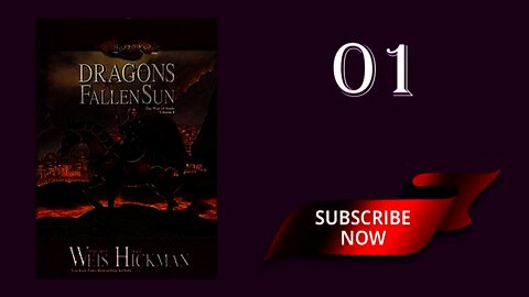 DRAGONS FALLEN SUN FREE FANTASY AUDIOBOOK