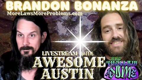 MellowDome with Brandon Bonanza!
