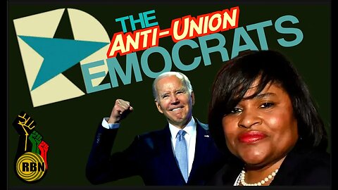 Unholy Union with the DNC | Unions Promise No Picket Lines at Convention