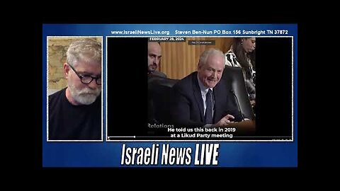 Israel Vows Retaliation Against Iran Tonight