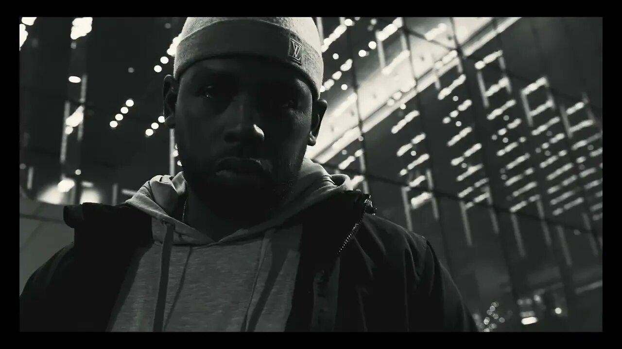 Rosco P. Coldchain “Hakim Bryant” Official Video (Gully Tv Exclusive)