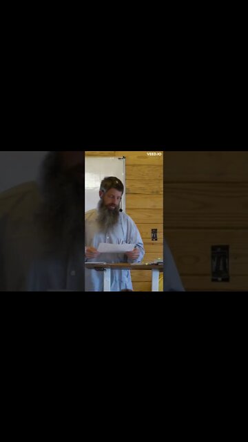 Choose The Narrow Way To Life by Duane Troyer #shorts