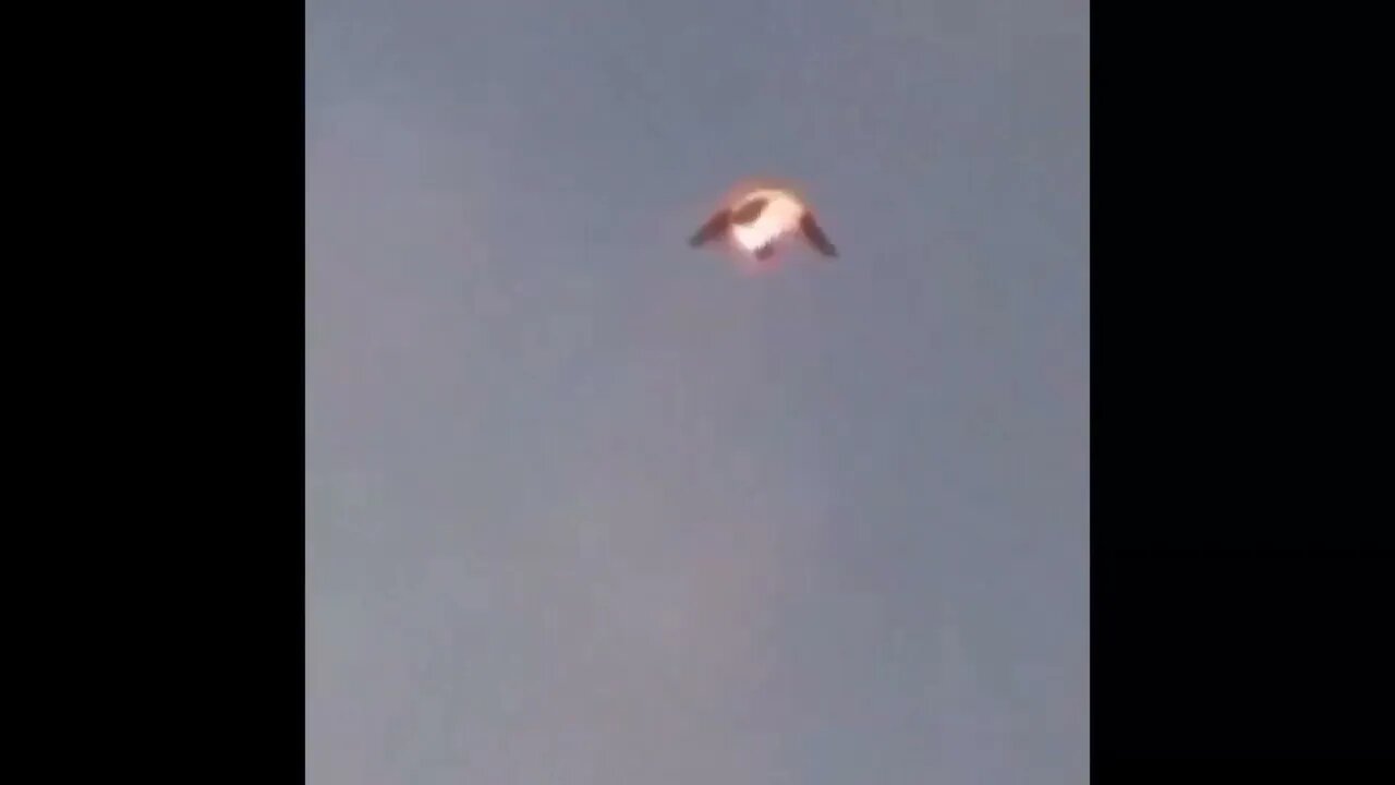 UFO over Cuba Explained