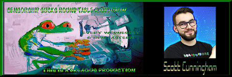 CENSORSHIPSUCKS ROUND TABLE RADIO SHOW-22 SEPT 21