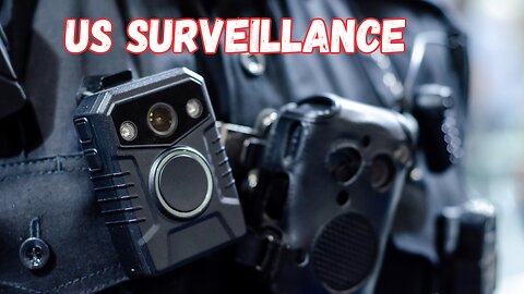Should Americans Worry About Mass Surveillance Currently?