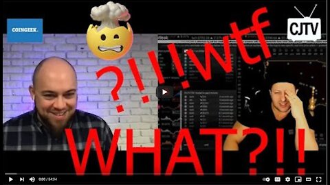 CENTRAL BANKS HIJACKED CRYPTO - HIDDEN PUPPETEERS EXPOSED (AMA with Kurt Wuckert Jr)