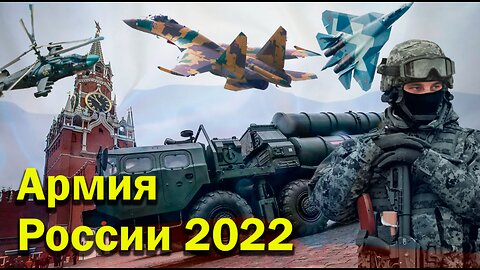 ⚔ 🇷🇺 Russia Scares USA & Shows Off 3 New Weapons - AVANGARDE, POSEIDON and SARMAT SATAN II