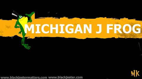 BJM Ep019: Frogging on Gab