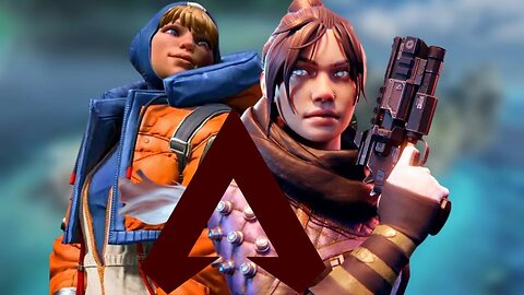CIRCUIT COMPLETE! | Apex Legends| (Nightmare Challenge Watson Win) TwiztidPalace W/Ravenninja47/Rnds