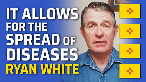 It Allows For The Spread Of Diseases