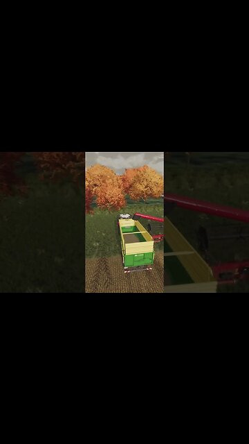 Harvesting, Stoning, And Plowing FS22 #shorts