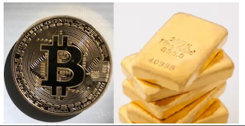 Why Bitcoin Crushes Gold (and Silver)