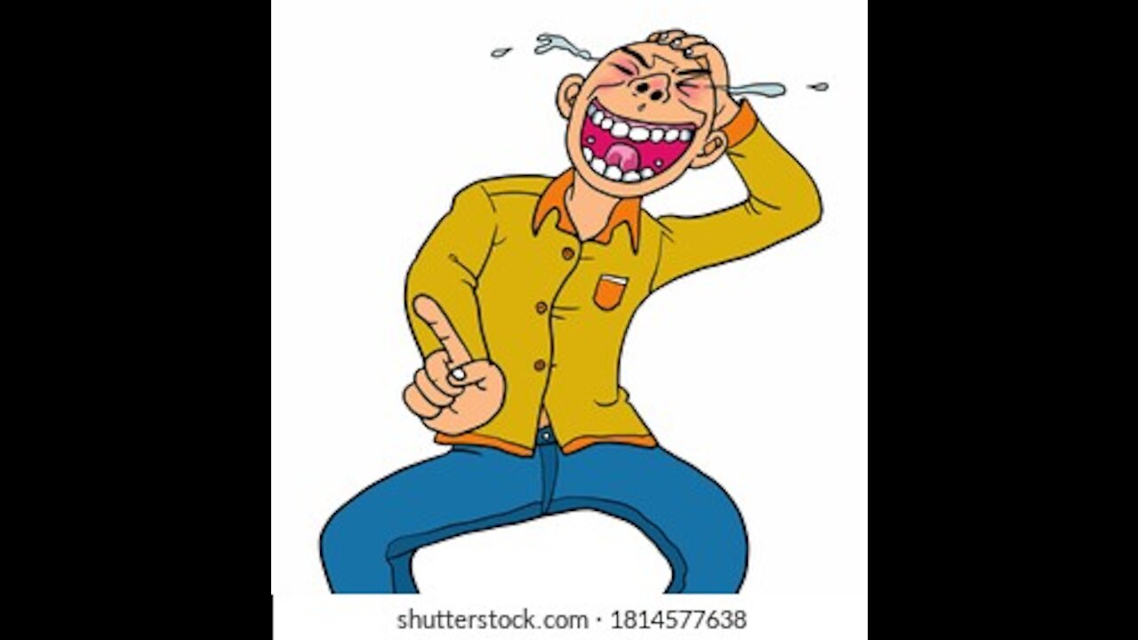 No Stress Zone, Funny and stupid