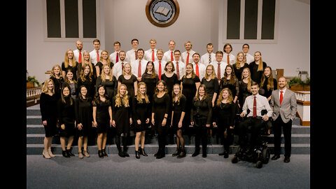 The Choral Ambassadors - Light in Our Darkness