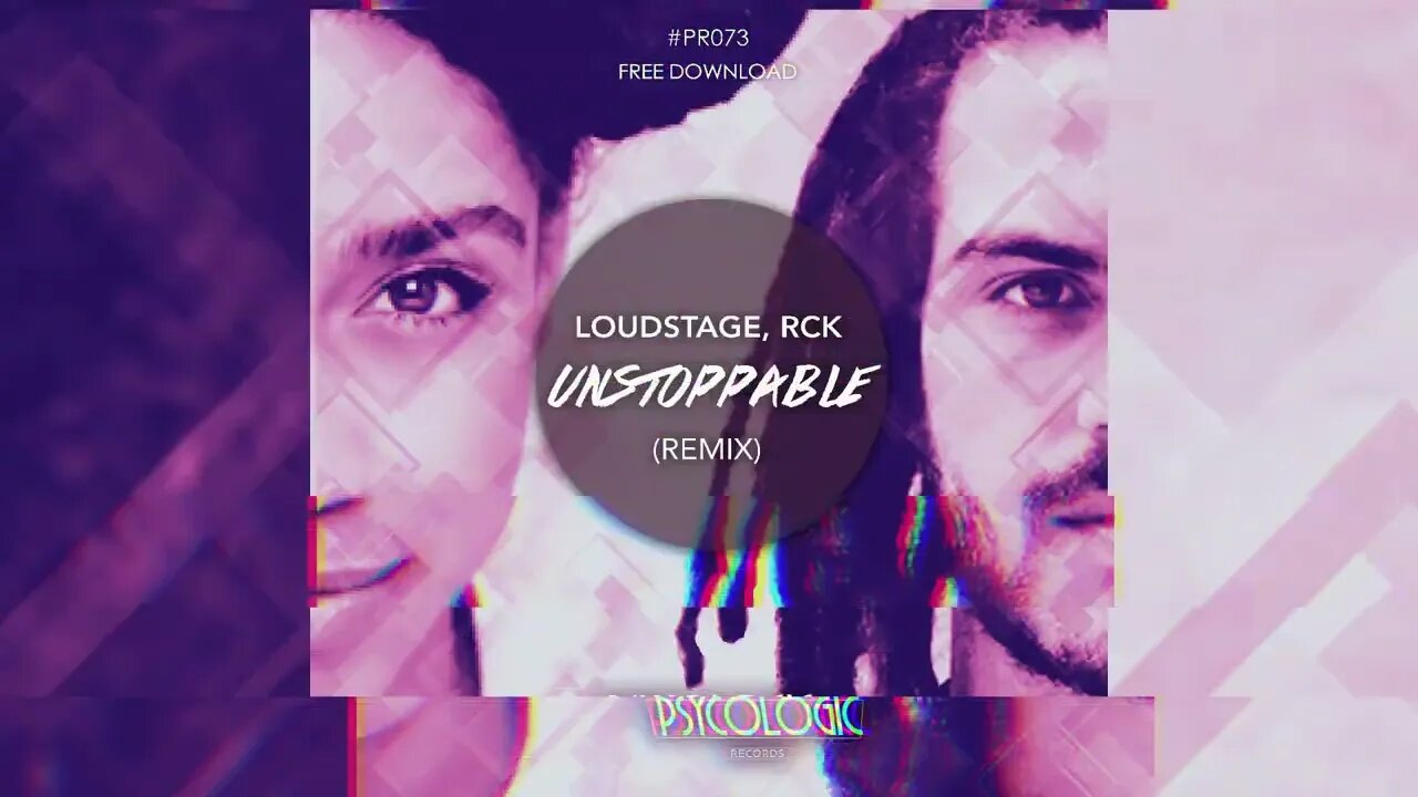 Lianne La Havas, FKJ - Unstoppable (Loudstage & RCK Remix) #PR073