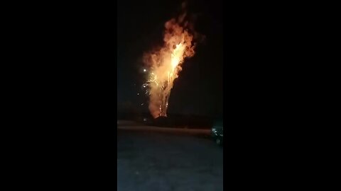 New year celebration video 2