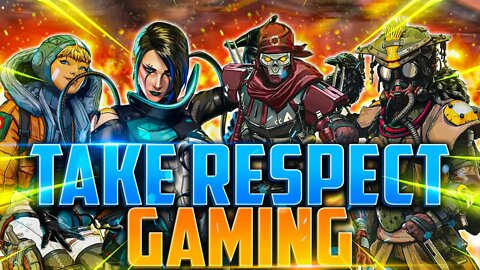 Take Respect Gaming Season 15