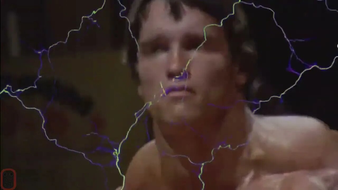 All the Mr. Olympia WINNERS
