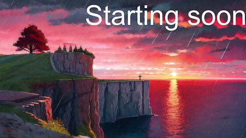 Be Encouraged (Book 4, Ep. 116)