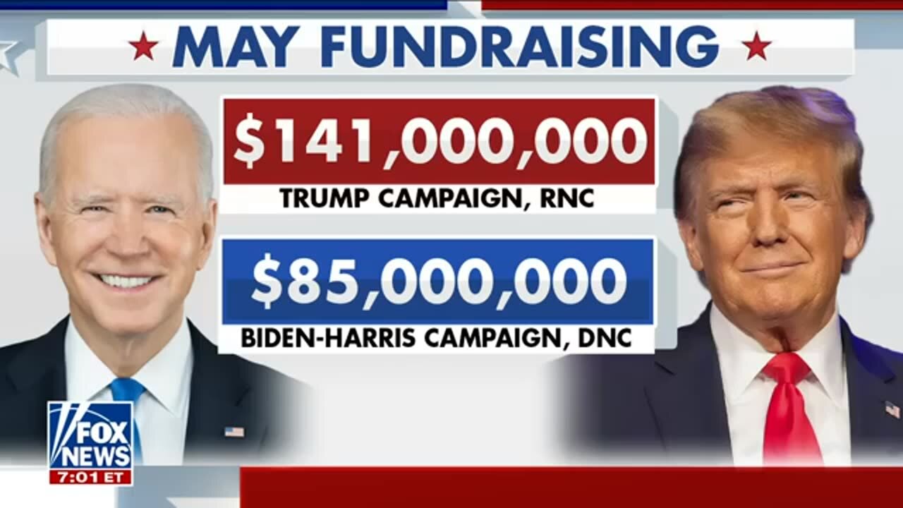 Democrats are admitting this is a big problem for Biden
